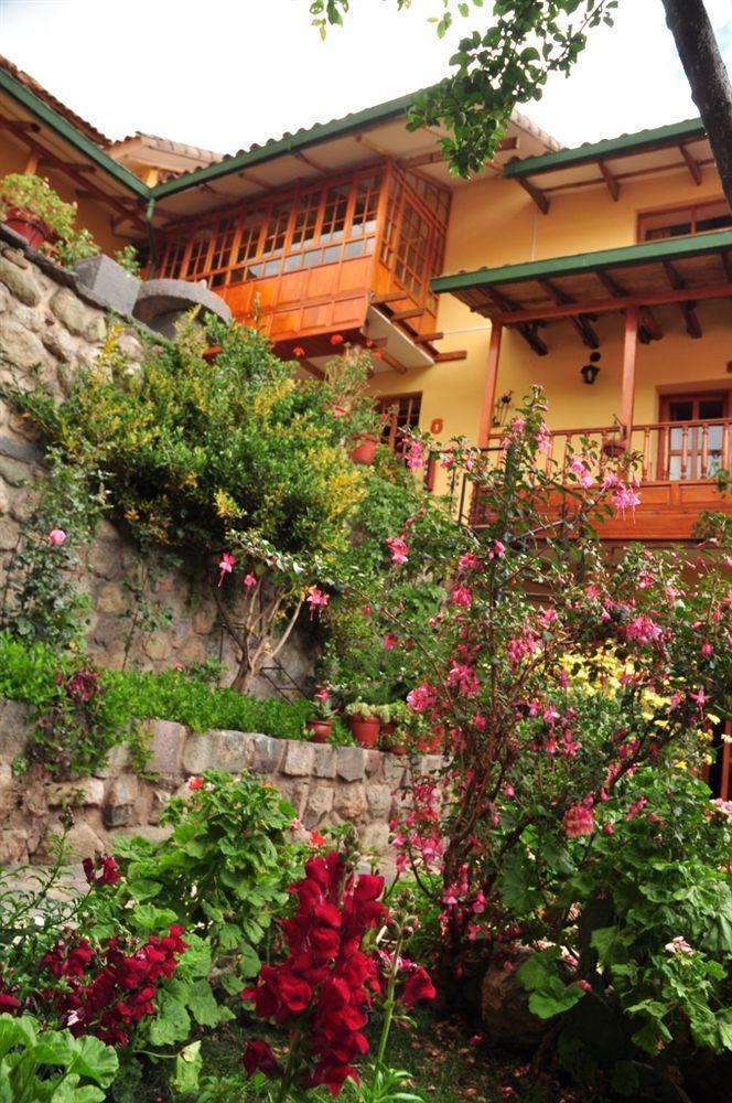 Inn Amaru Inca Cusco